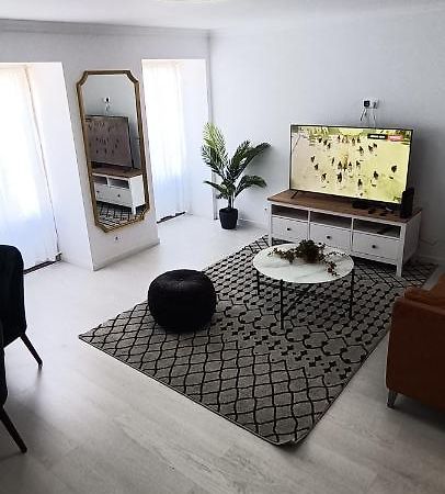 Apartamento Central Em Belem Lisbon Bagian luar foto