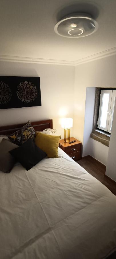 Apartamento Central Em Belem Lisbon Bagian luar foto