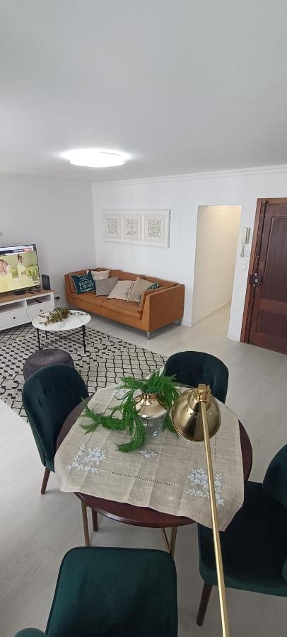 Apartamento Central Em Belem Lisbon Bagian luar foto