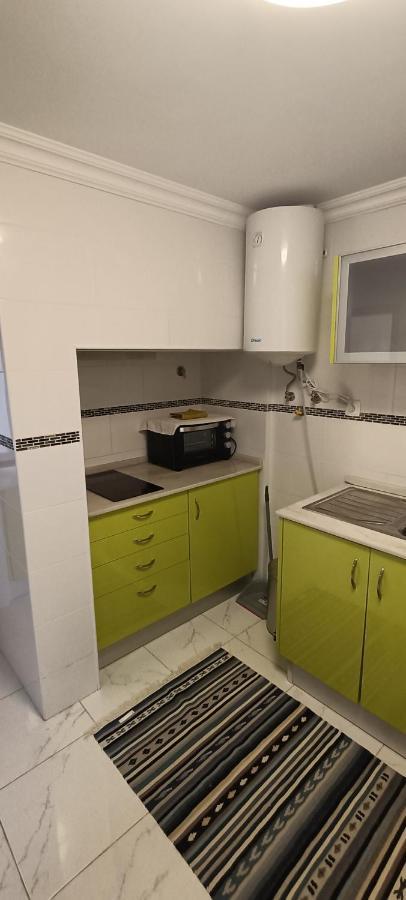Apartamento Central Em Belem Lisbon Bagian luar foto