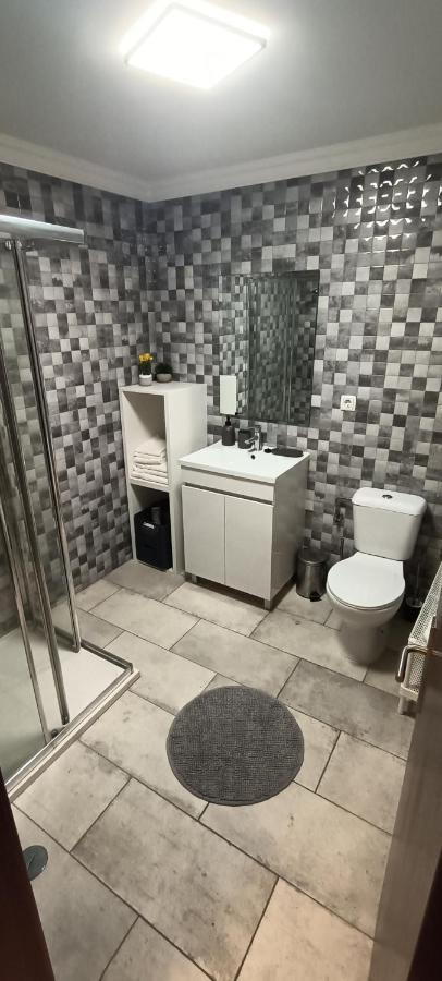 Apartamento Central Em Belem Lisbon Bagian luar foto