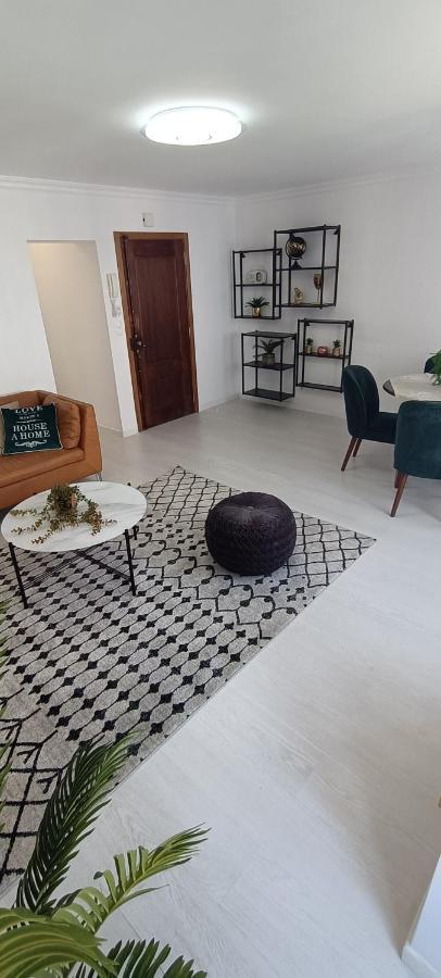 Apartamento Central Em Belem Lisbon Bagian luar foto