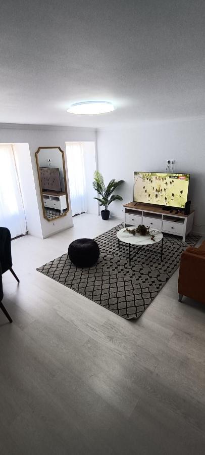 Apartamento Central Em Belem Lisbon Bagian luar foto