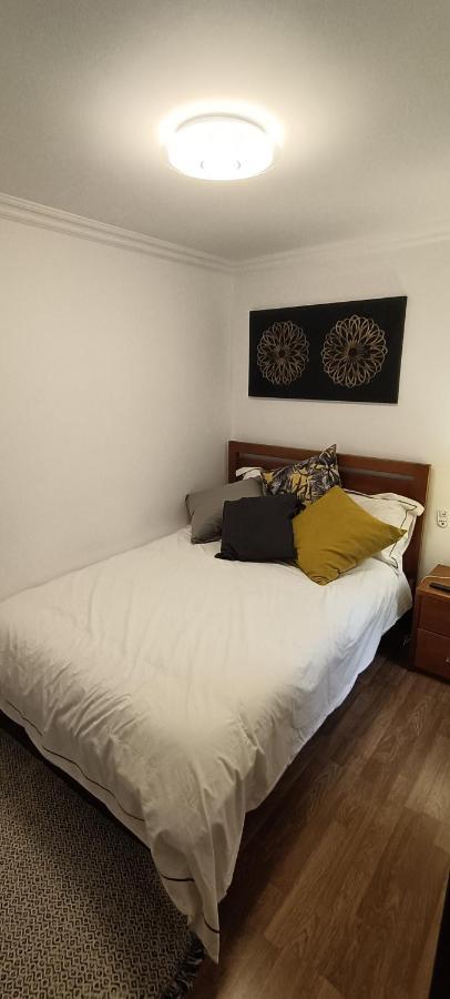 Apartamento Central Em Belem Lisbon Bagian luar foto