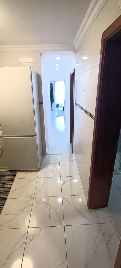 Apartamento Central Em Belem Lisbon Bagian luar foto