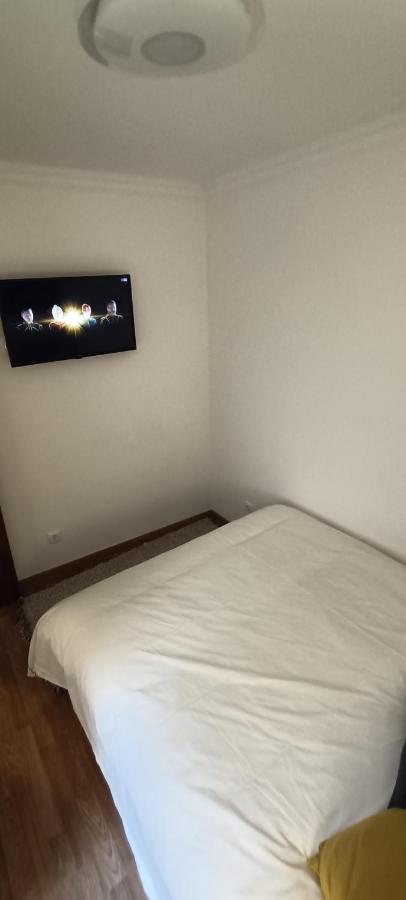 Apartamento Central Em Belem Lisbon Bagian luar foto
