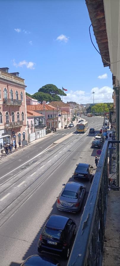 Apartamento Central Em Belem Lisbon Bagian luar foto